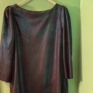 Beautiful mermaid Free People dress